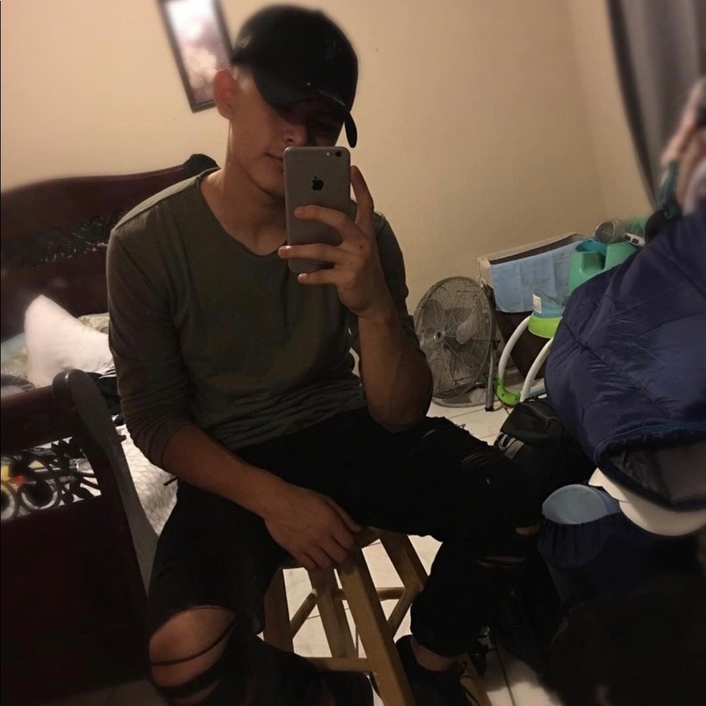 Meet your Posher, Jerimy